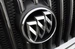 Buick Regal GS 2012 года